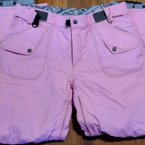 E408 Ski, winter boarding pants